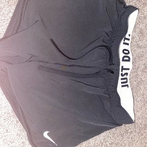 Nike Dri-Fit shorts